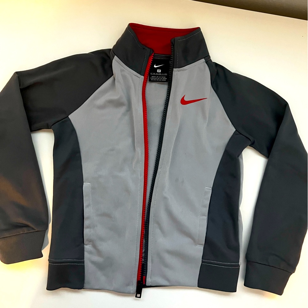 Boys Nike jacket